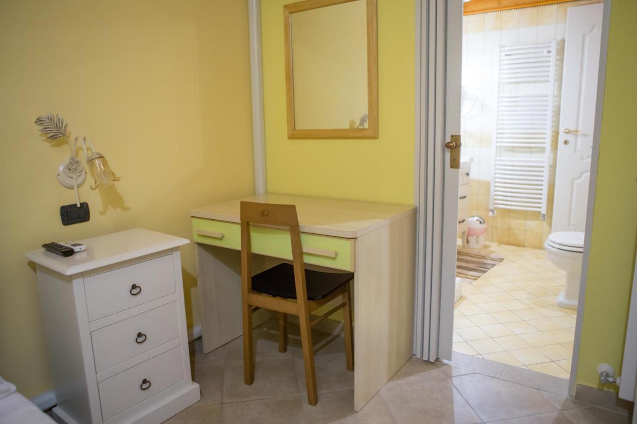 B&B Del Corso Vittorio Vibo Valentia Exterior photo